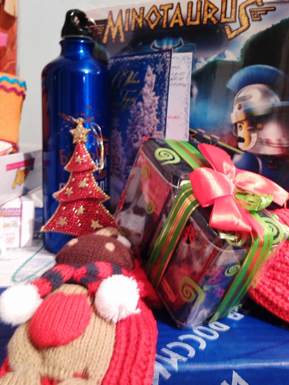 Das ist phantastih :)