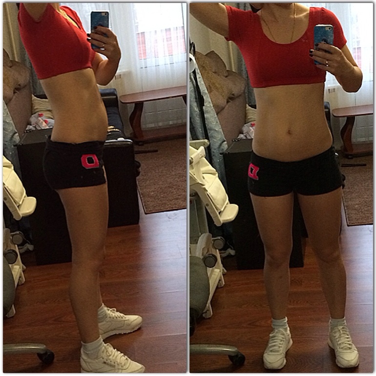 Примите в ваши ряды худеющих))