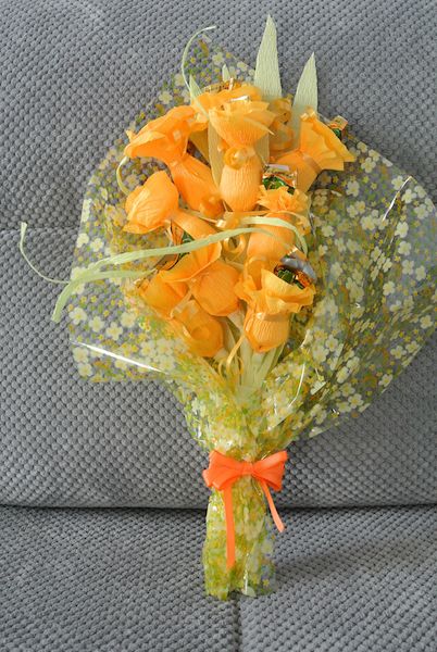 Мои первые работы - решилась показать