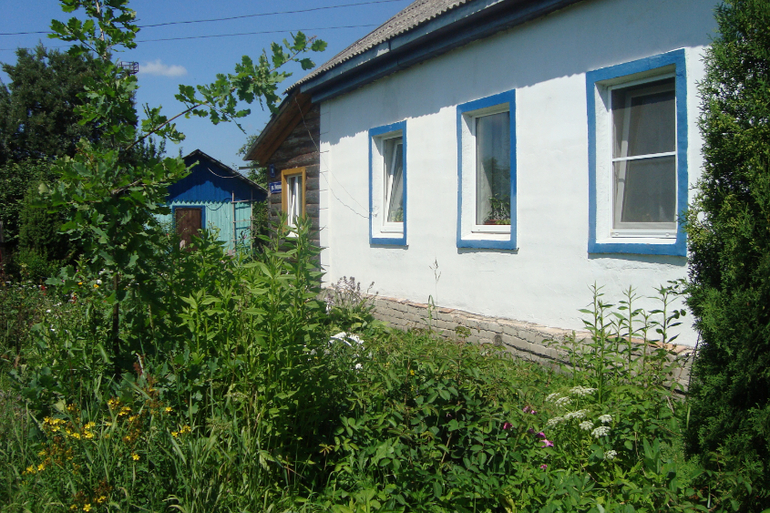 Продается дом 74 кв. м на участке 16 сот. в Смоленской области, ПГТ Угра