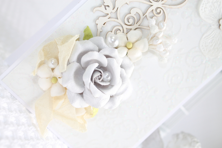 Весенняя открыточка.