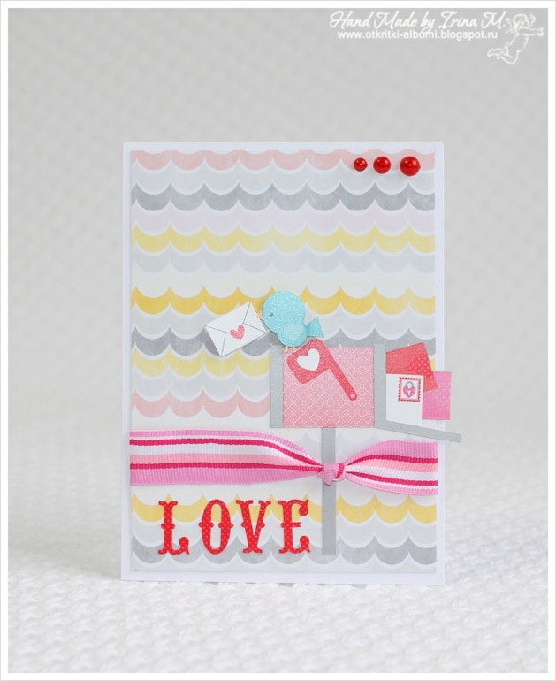 ♥Открытки-Валентинки♥
