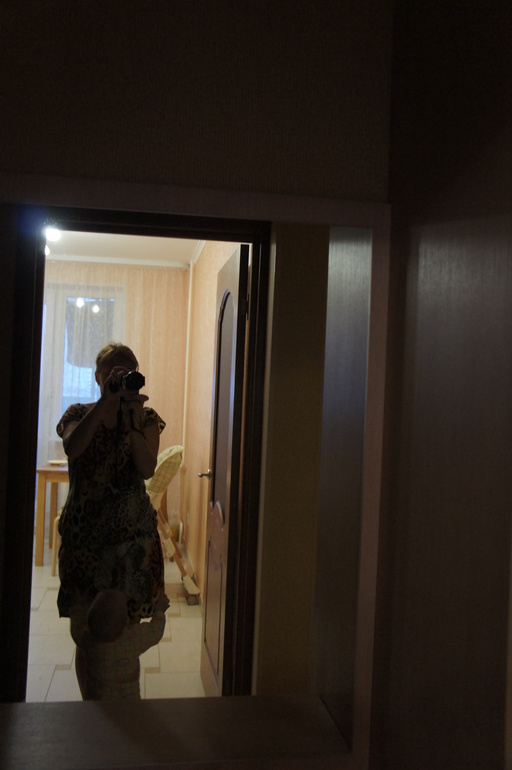 Взлёт 69, день 28