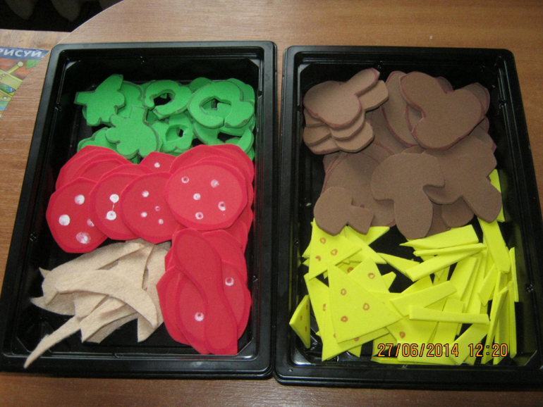 Проект 365. (27.06.2014) Наша традиция- день добрых дел