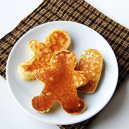 Для тех кто готовится к Масленице