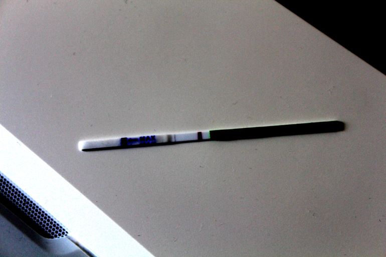 делать ли мне дальше тесты?