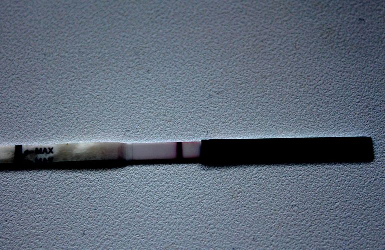 реагенты были походу!(