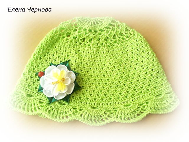 Для ярмарки яркое лето!