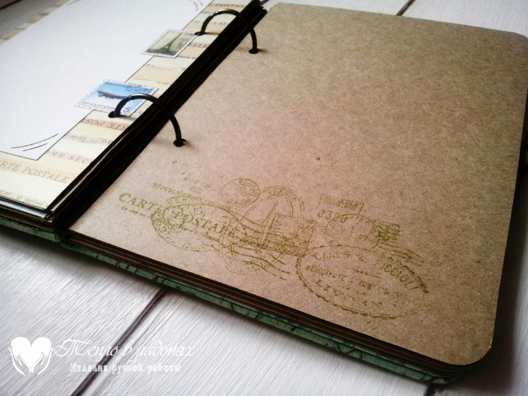 Тревелбуки