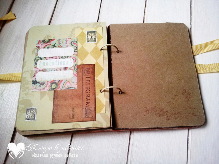 Тревелбуки