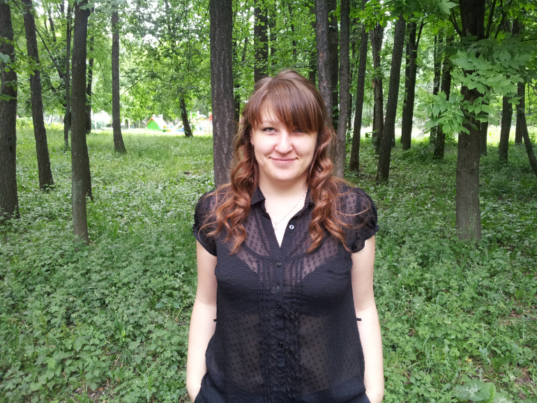 Про хну. мой опыт.