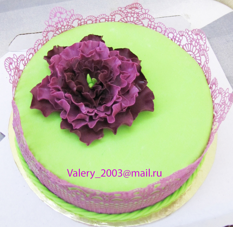 Быстроторт в садик воспитателям.