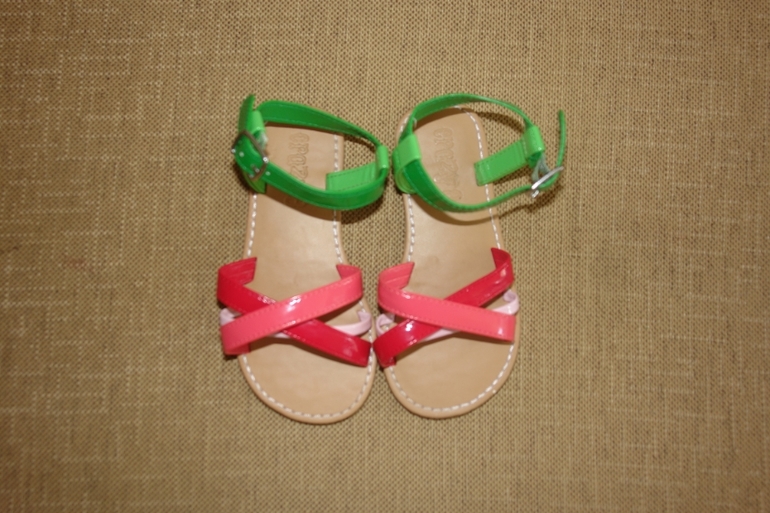 босоножки крейзи 8+ платье в подарок , цена 500 р