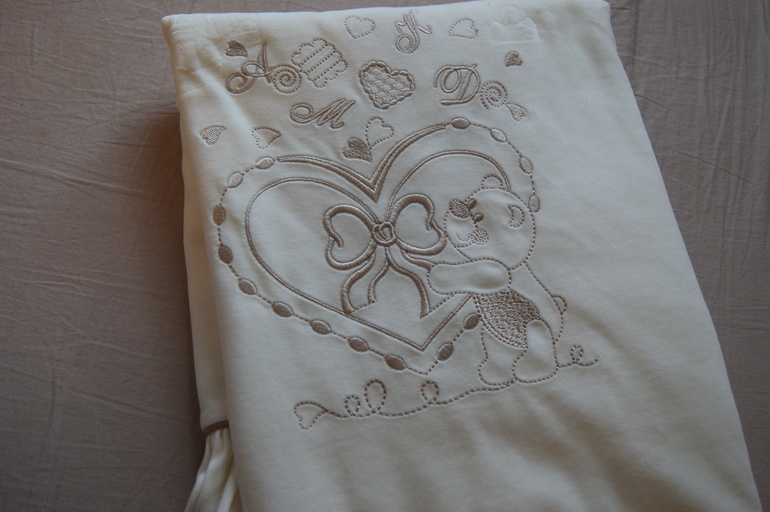 Продолжаем покупочки)