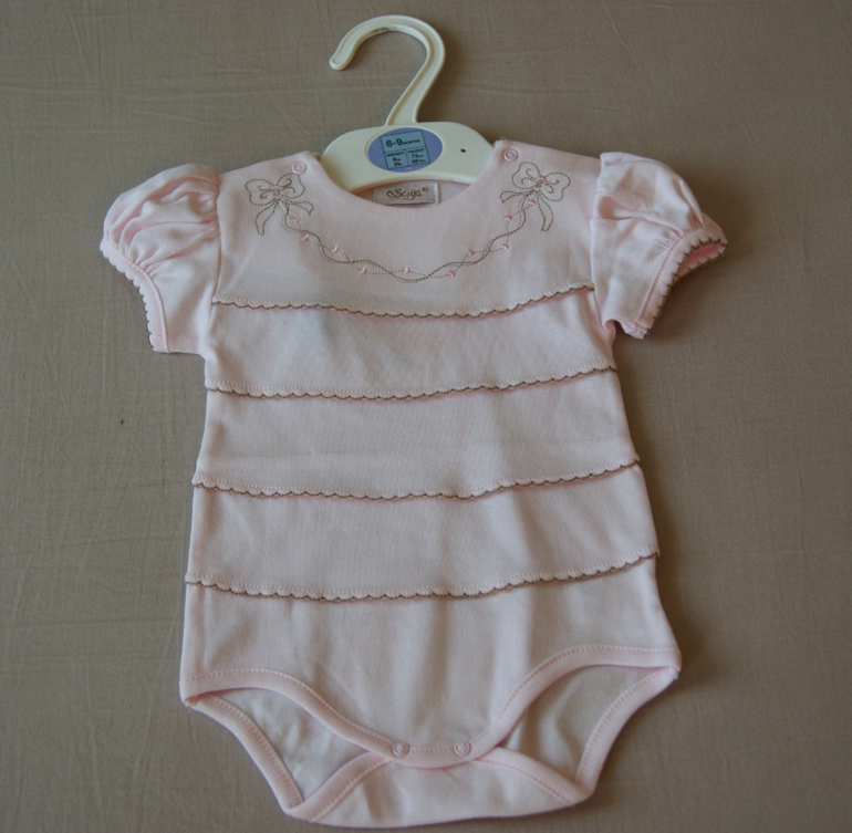 Продолжаем покупочки)