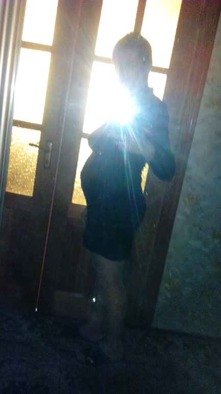 Экватор, фото животика, отчет