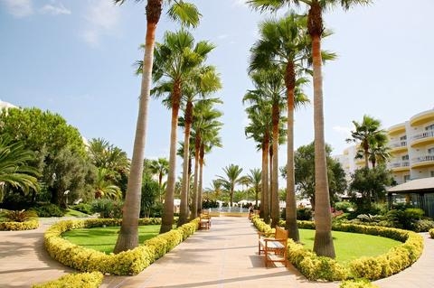 Испания, о. Майорка! Семейные отели и развлечения на острове!