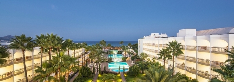 Испания, о. Майорка! Семейные отели и развлечения на острове!