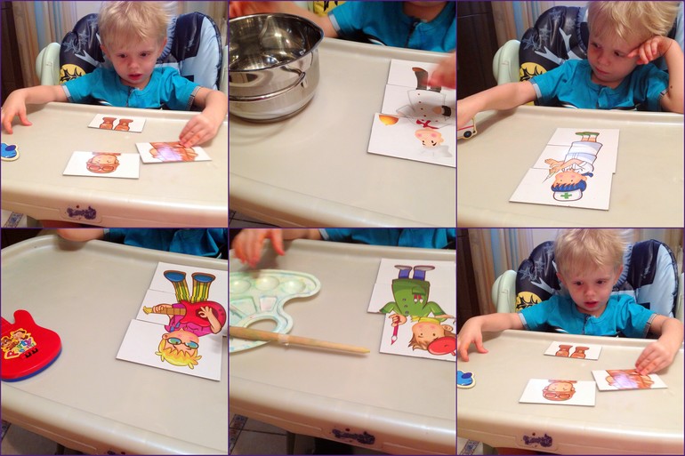 Наши занятия: общеразвивающее-кто что делает, последовательность, задание от нейропсихолога, повторение действия, речь, жвиотные