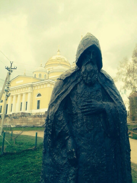 Мой любимый Селигер