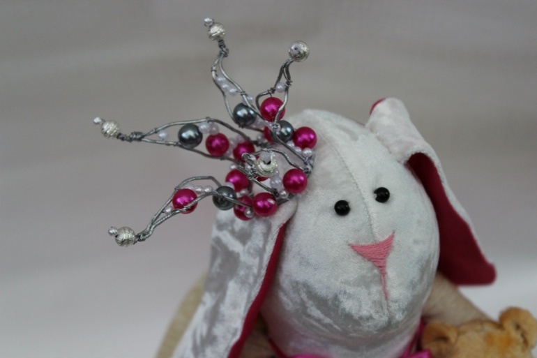 Принцесса Фелиция.