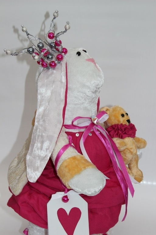 Принцесса Фелиция.