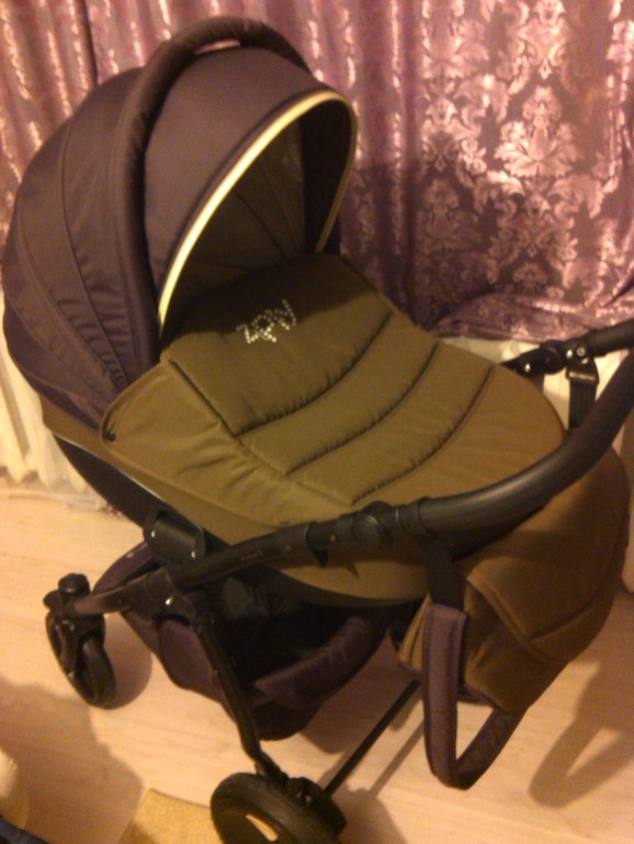 Мы готовы!!! Наше приданное) Точнее его часть