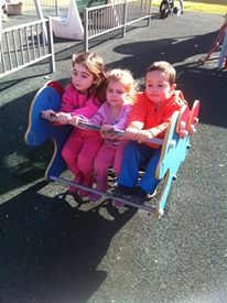 Солнечная суббота