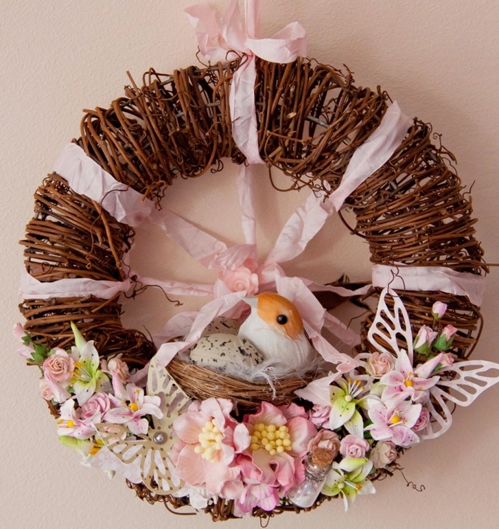 Показываю мою