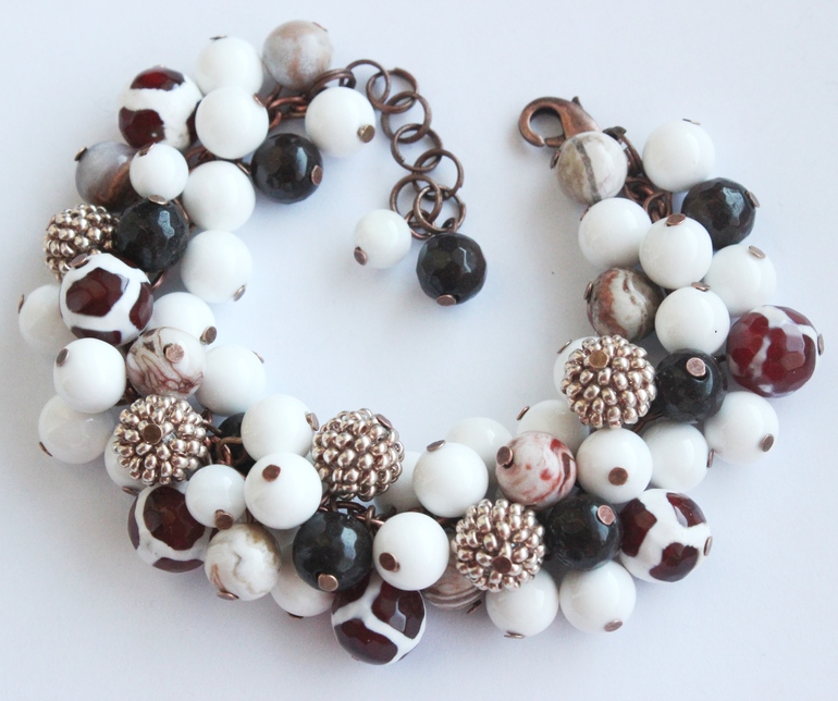 Браслет "Коктейль"