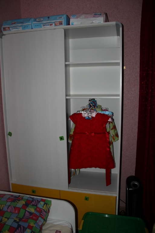 Наша детская