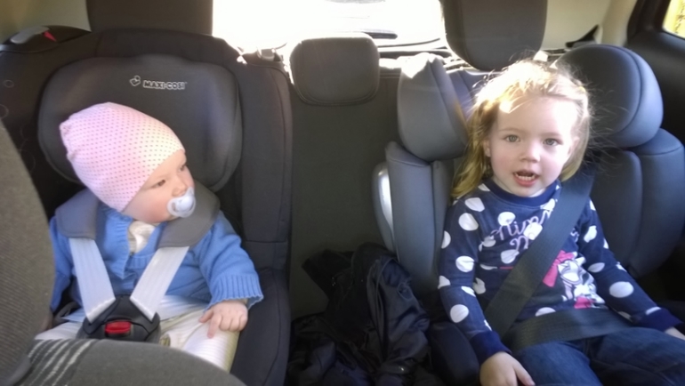 Дача-стайл от Лелейки )