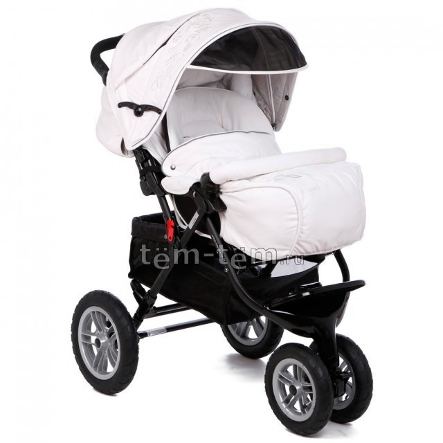 Capella S-901 кожа