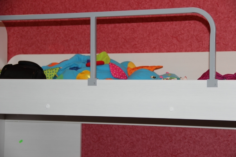 Наша детская