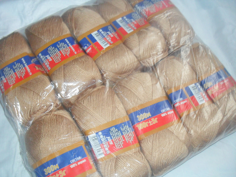 Пряжа.Продам или обменяю!