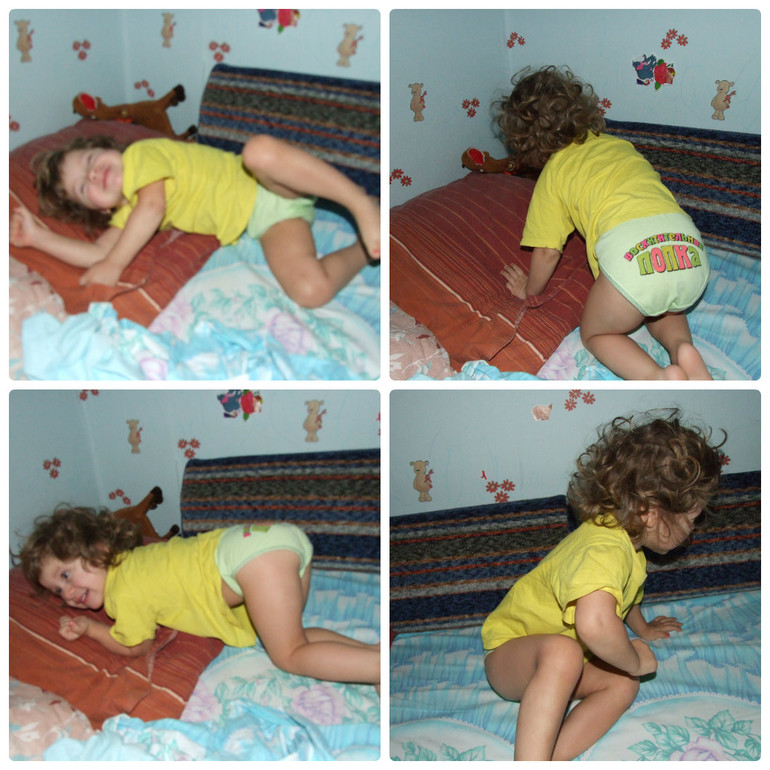 Взлёт 69. день 28