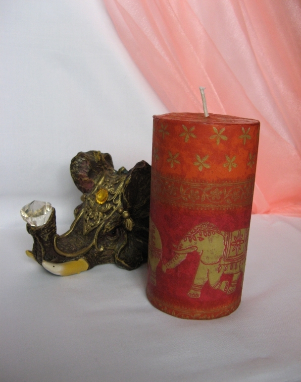 Мои работы, сделанные в ОН-ЛАЙН ШКОЛЕ ДЕКУПАЖА