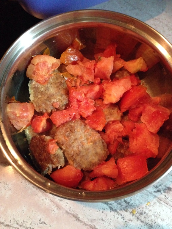 Гречаники...