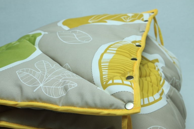 5 метров мягкости.....