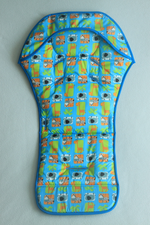 Чехлы на стульчики Chicco Polly и Peg Perego.