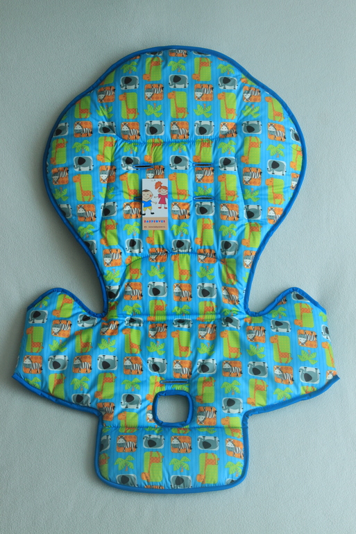 Чехлы на стульчики Chicco Polly и Peg Perego.