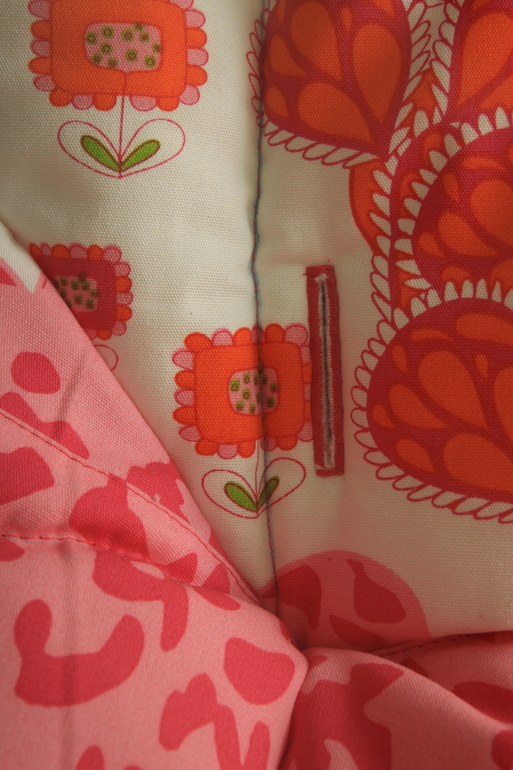 Такое вот хлопковое разнообразие чехлов)))