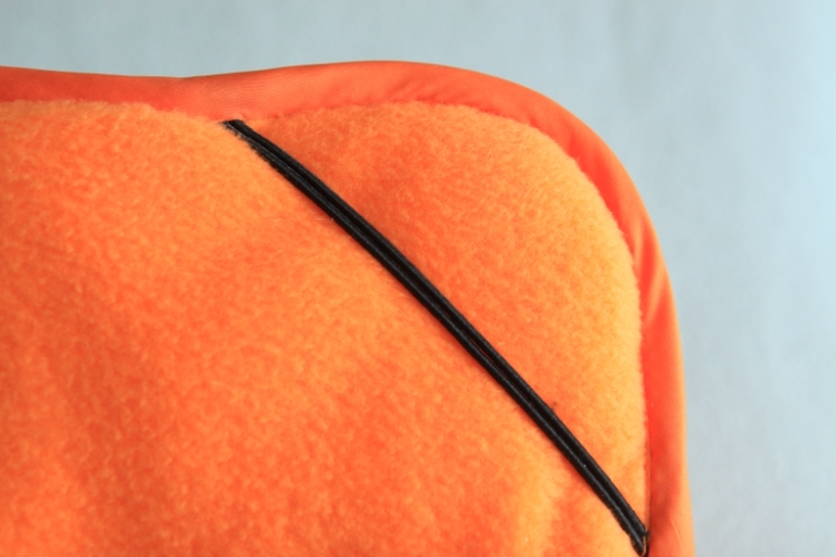 Матрасик в коляску-трость Baby Welt