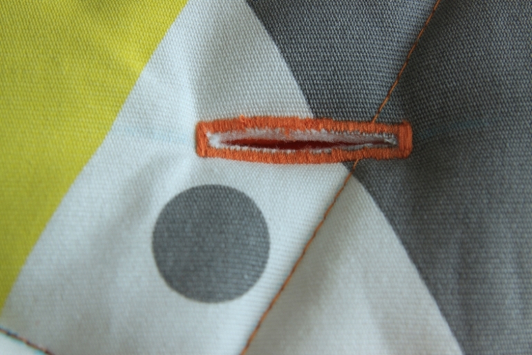 Матрасик в коляску-трость Baby Welt