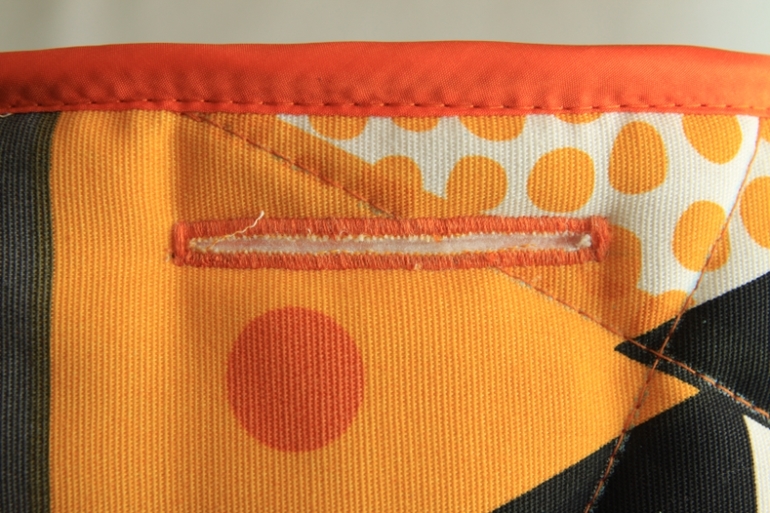 Матрасик в коляску-трость Baby Welt