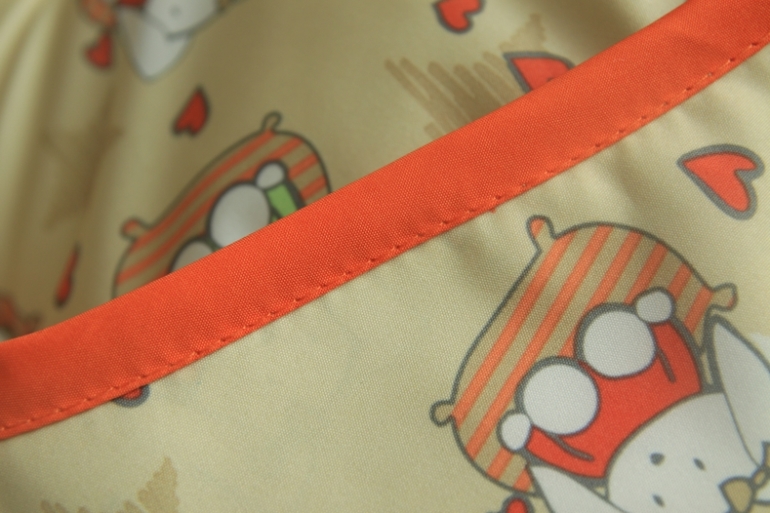 Чехлы на стульчики Cam Campione и Neonato Multiplo