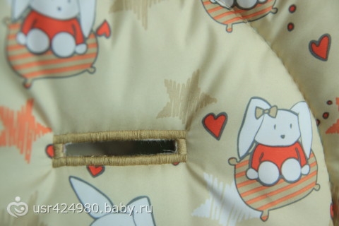 Два дня работы над чехлами....