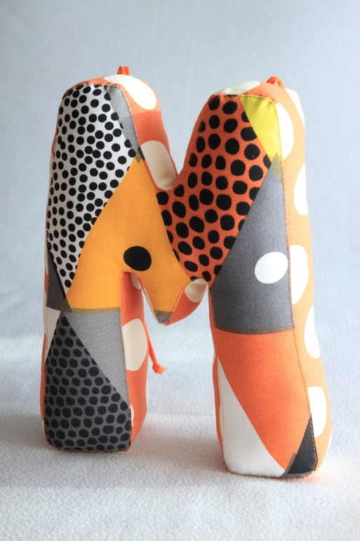 И ещё одно имя-подушки