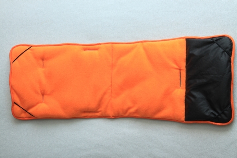 Матрасик в коляску-трость Baby Welt