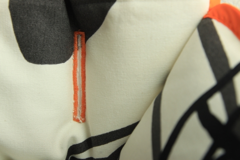 А это чехлы из хлопка